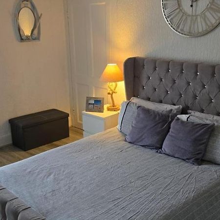 Harbour View Apartment Rhos-on-Sea Ngoại thất bức ảnh