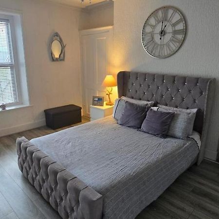 Harbour View Apartment Rhos-on-Sea Ngoại thất bức ảnh